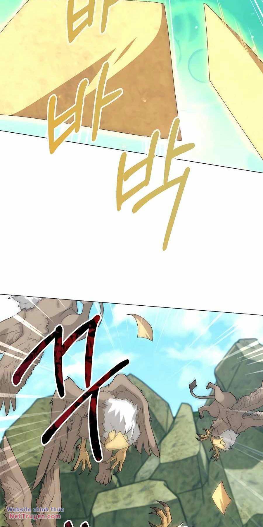 Tôi Làm Vườn Tại Thế Giới Thợ Săn - Chapter 31 - Page 89