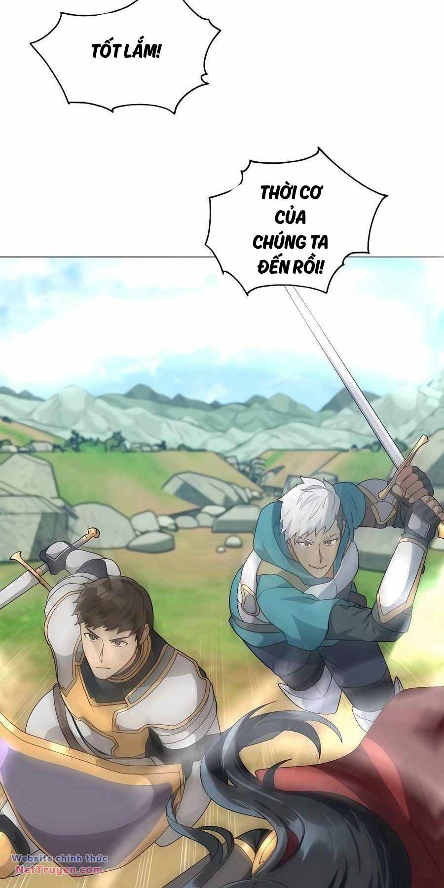 Tôi Làm Vườn Tại Thế Giới Thợ Săn - Chapter 31 - Page 92