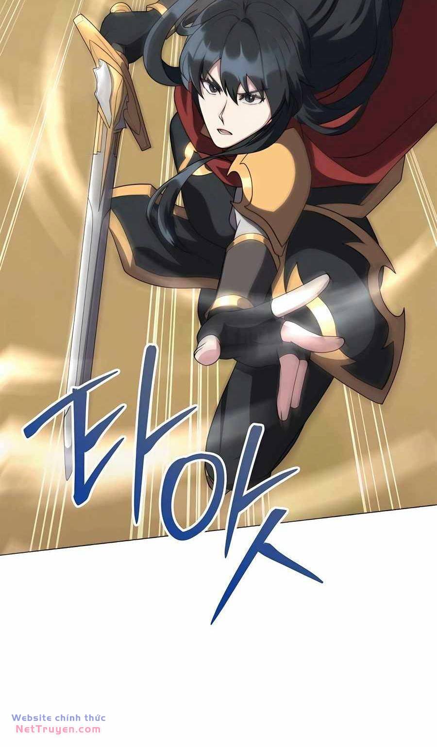 Tôi Làm Vườn Tại Thế Giới Thợ Săn - Chapter 31 - Page 93