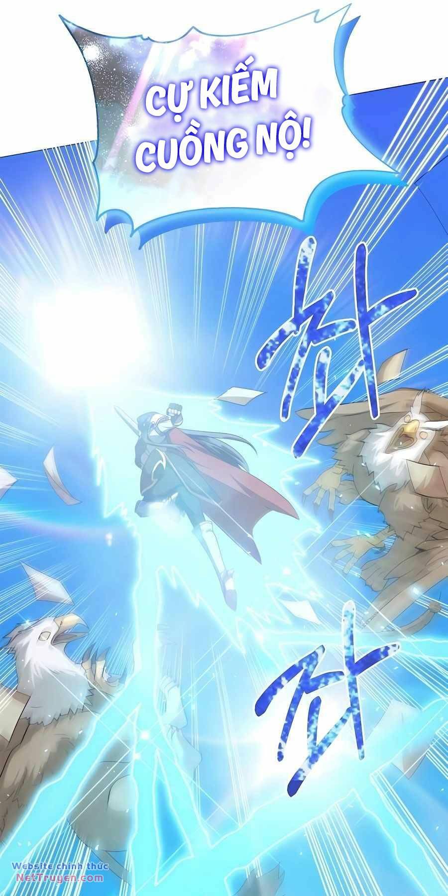 Tôi Làm Vườn Tại Thế Giới Thợ Săn - Chapter 31 - Page 94