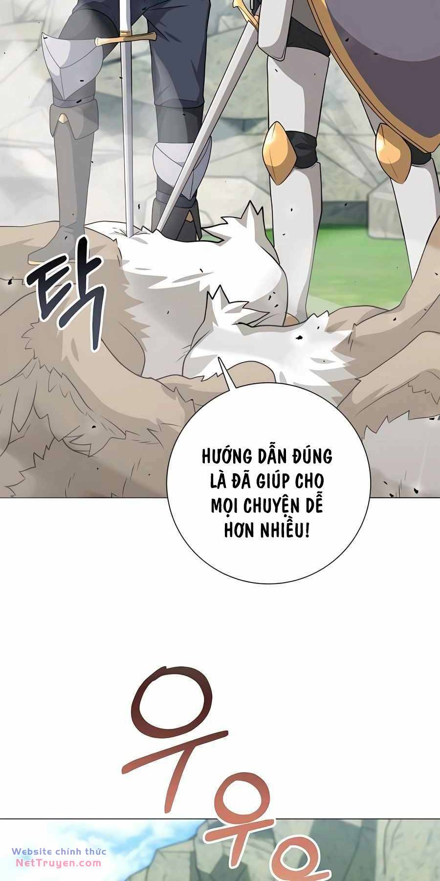 Tôi Làm Vườn Tại Thế Giới Thợ Săn - Chapter 31 - Page 97