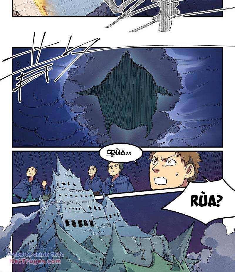 Tinh Võ Thần Quyết - Chapter 663 - Page 5