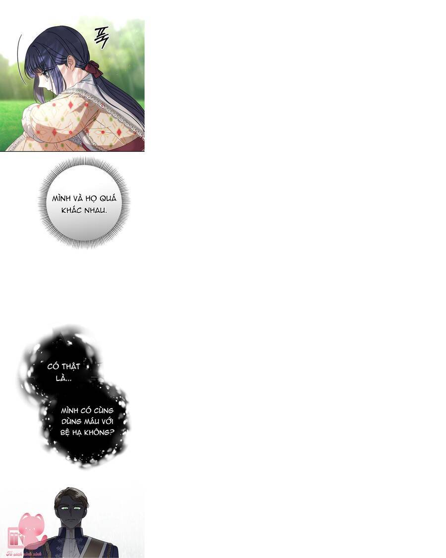 Tôi Đã Nuôi Dạy Em Gái Mình Một Cách Hoàn Hảo - Chapter 12 - Page 30