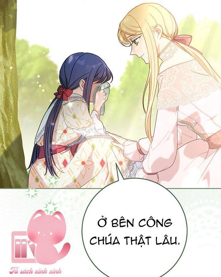 Tôi Đã Nuôi Dạy Em Gái Mình Một Cách Hoàn Hảo - Chapter 12 - Page 84