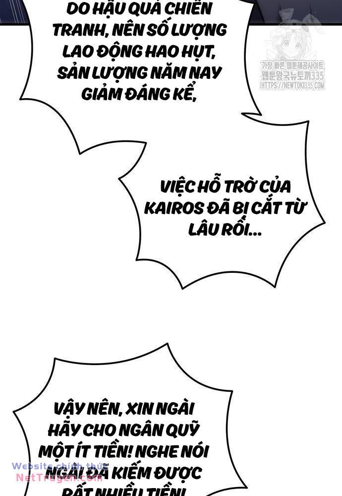 Hồi Quy Giả Của Gia Tộc Suy Vong Chapter 27 - Trang 107