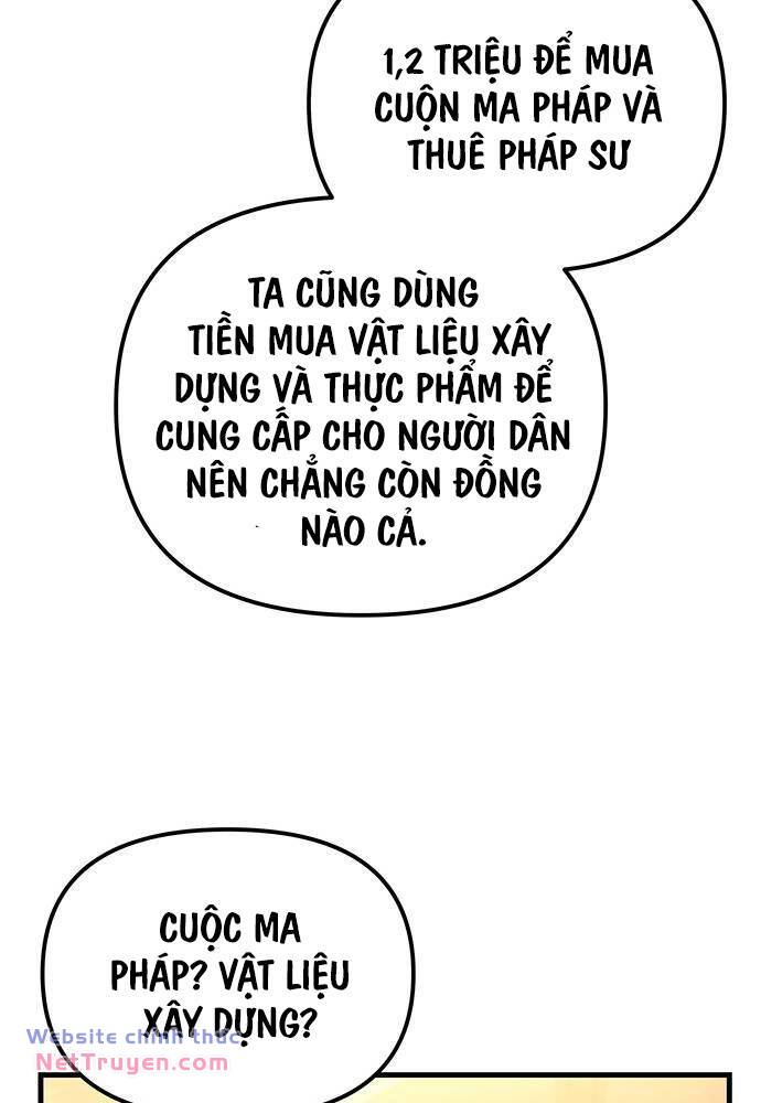 Hồi Quy Giả Của Gia Tộc Suy Vong Chapter 27 - Trang 120