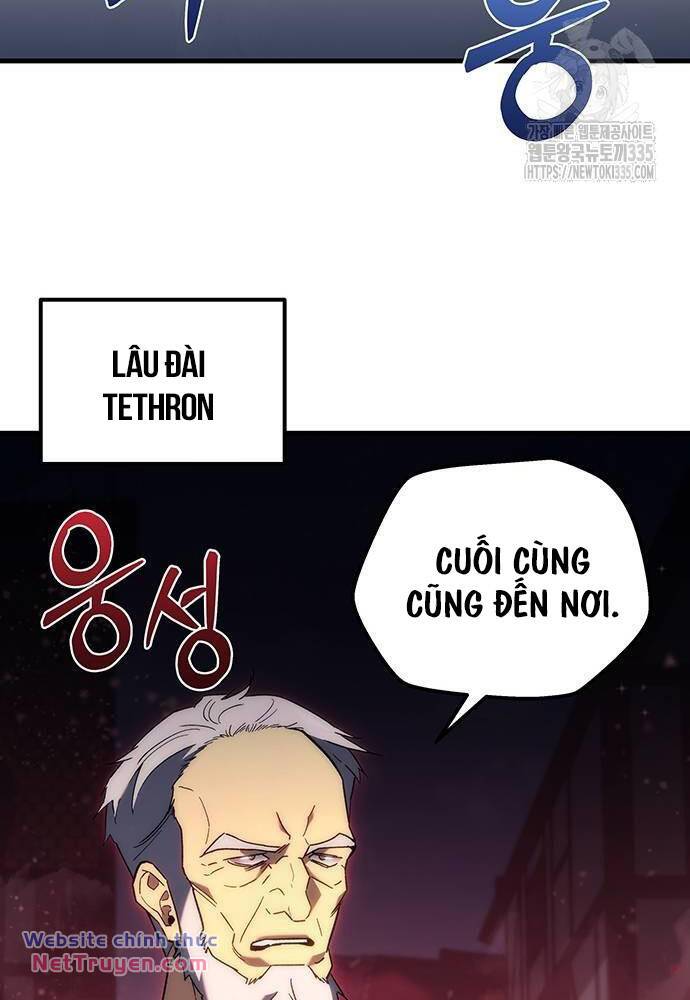 Hồi Quy Giả Của Gia Tộc Suy Vong Chapter 27 - Trang 133