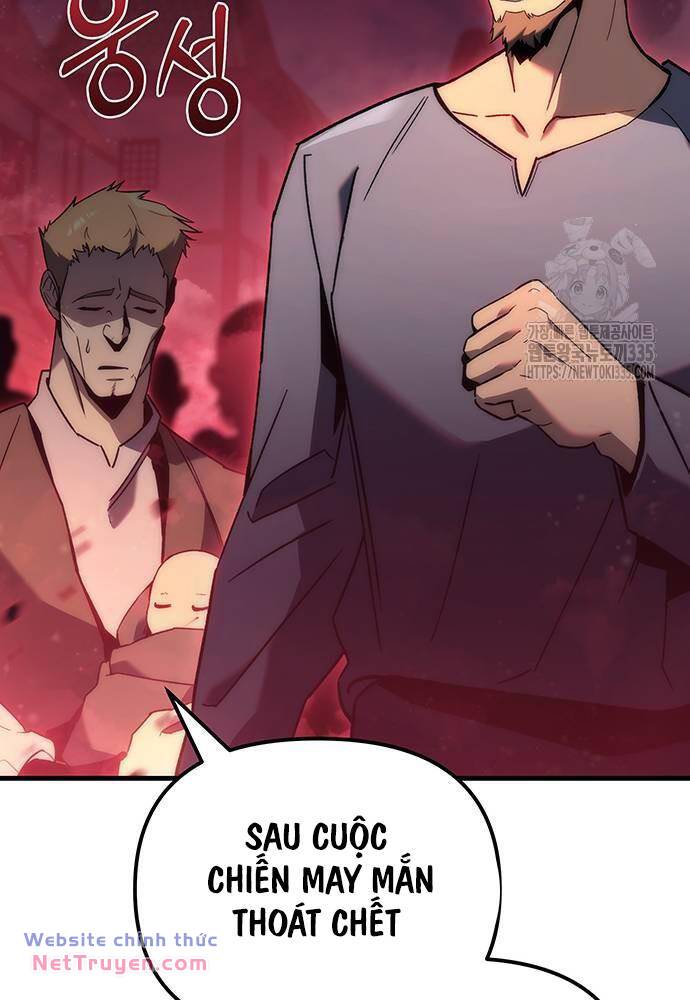 Hồi Quy Giả Của Gia Tộc Suy Vong Chapter 27 - Trang 136