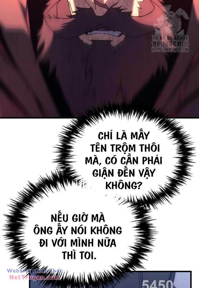 Hồi Quy Giả Của Gia Tộc Suy Vong Chapter 27 - Trang 3