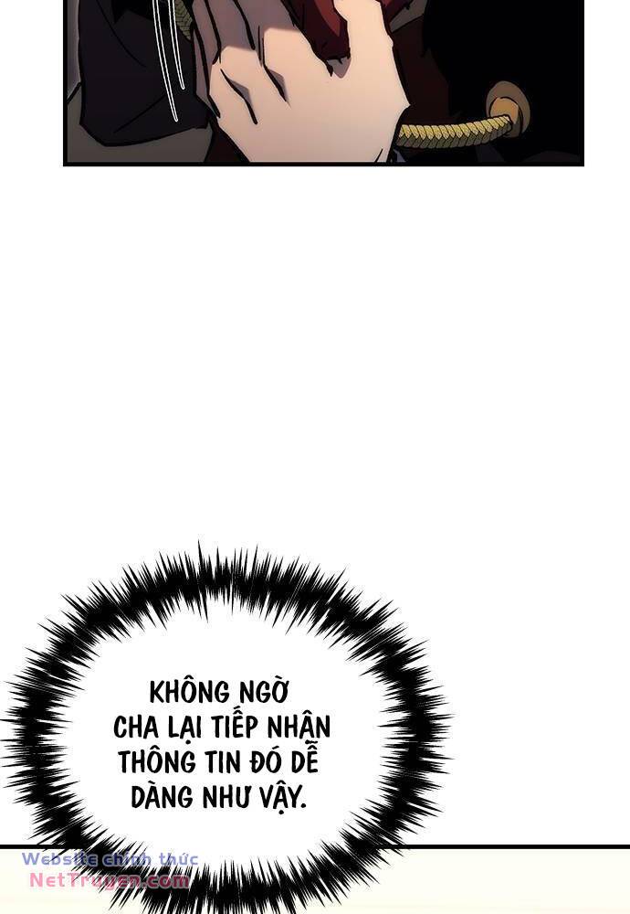 Hồi Quy Giả Của Gia Tộc Suy Vong Chapter 27 - Trang 57