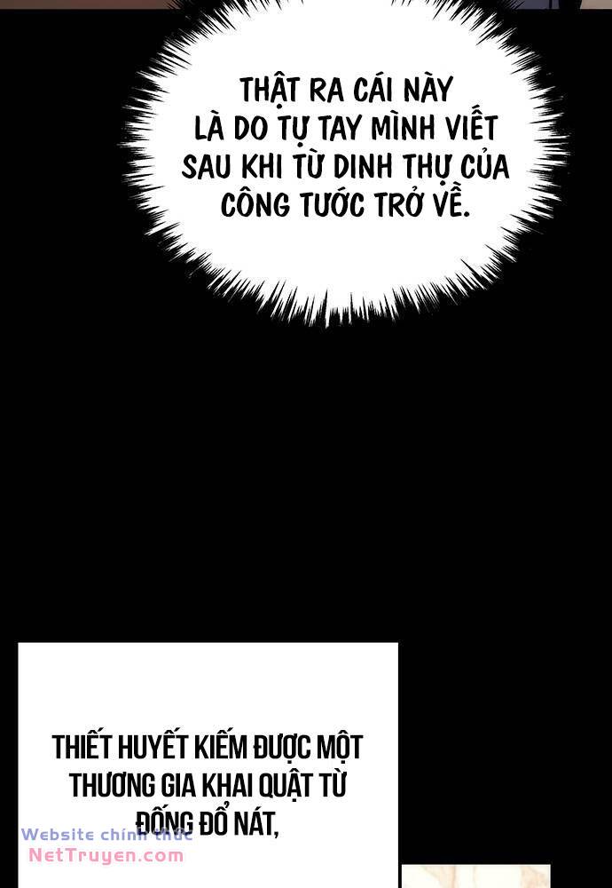 Hồi Quy Giả Của Gia Tộc Suy Vong Chapter 27 - Trang 70