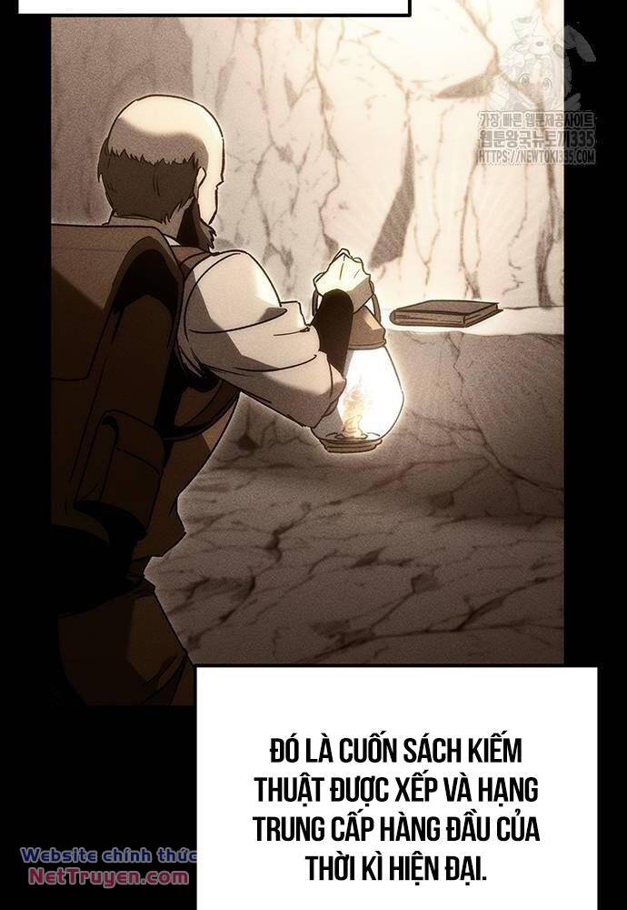 Hồi Quy Giả Của Gia Tộc Suy Vong Chapter 27 - Trang 71