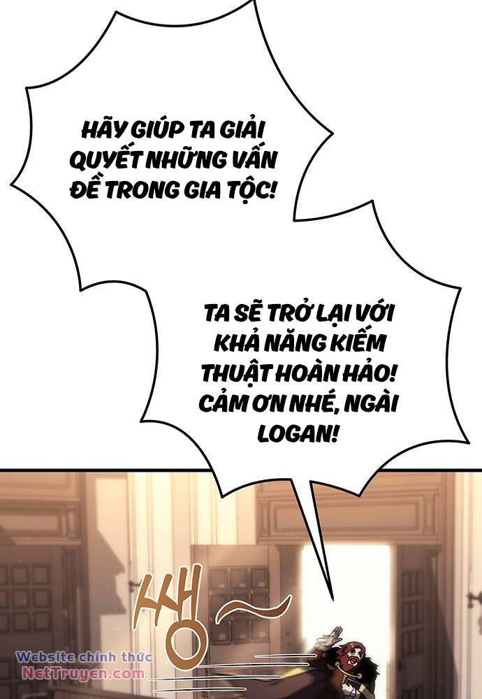 Hồi Quy Giả Của Gia Tộc Suy Vong Chapter 27 - Trang 97