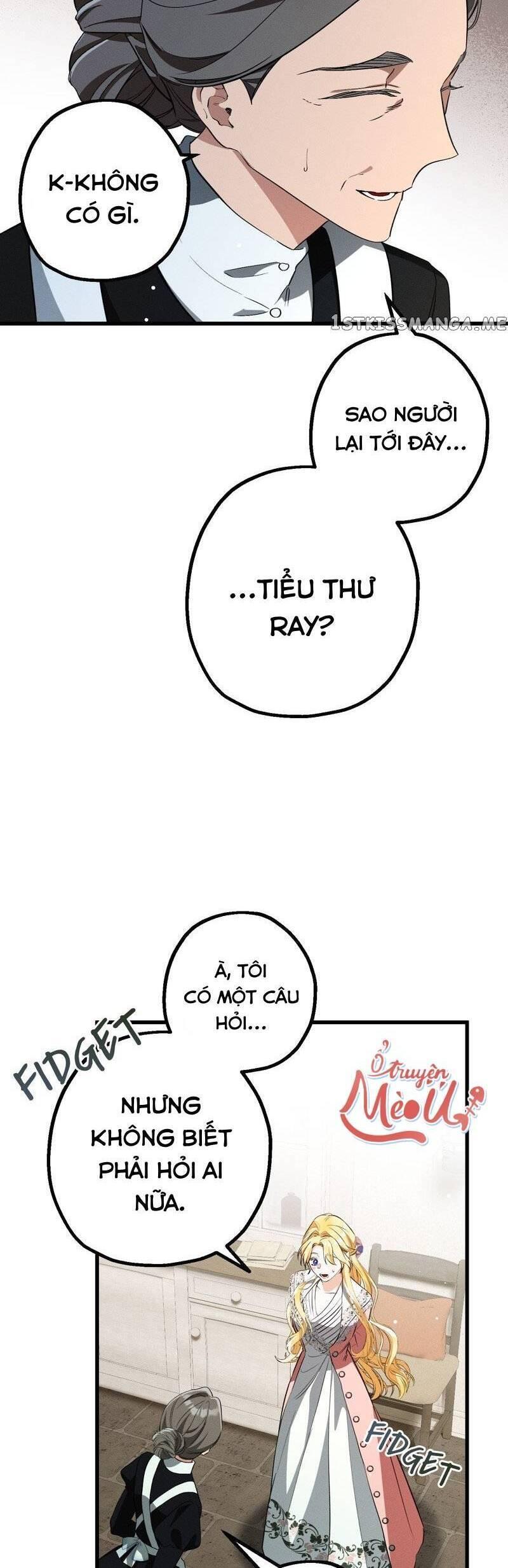 Giới Thượng Lưu - Chapter 36 - Page 9