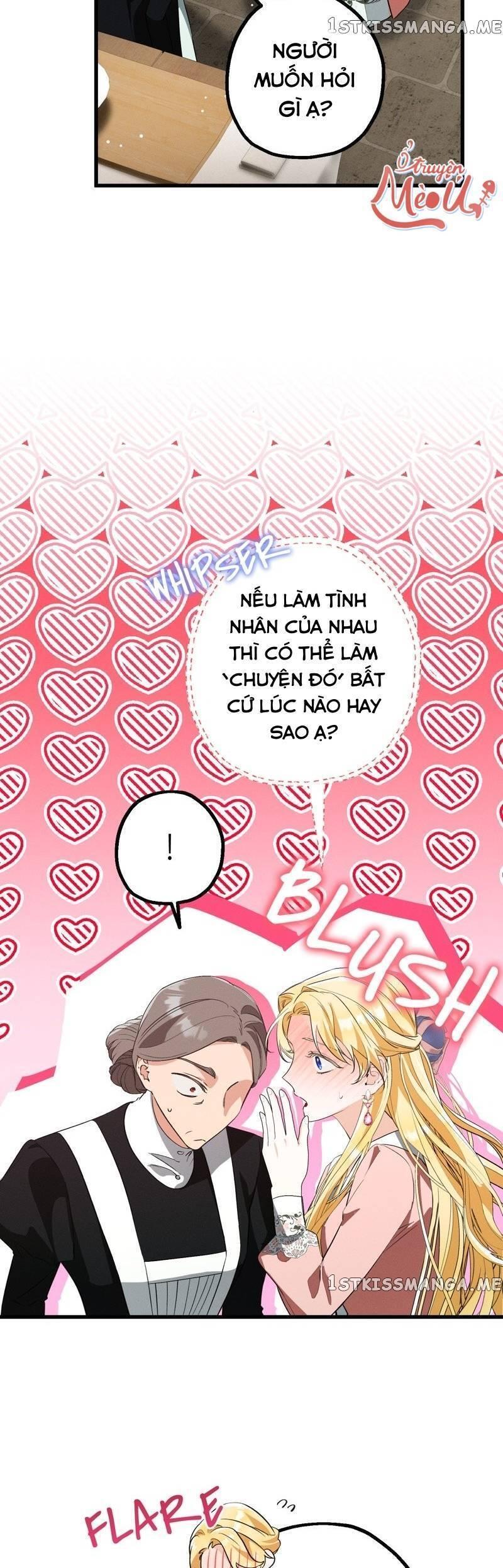 Giới Thượng Lưu - Chapter 36 - Page 10