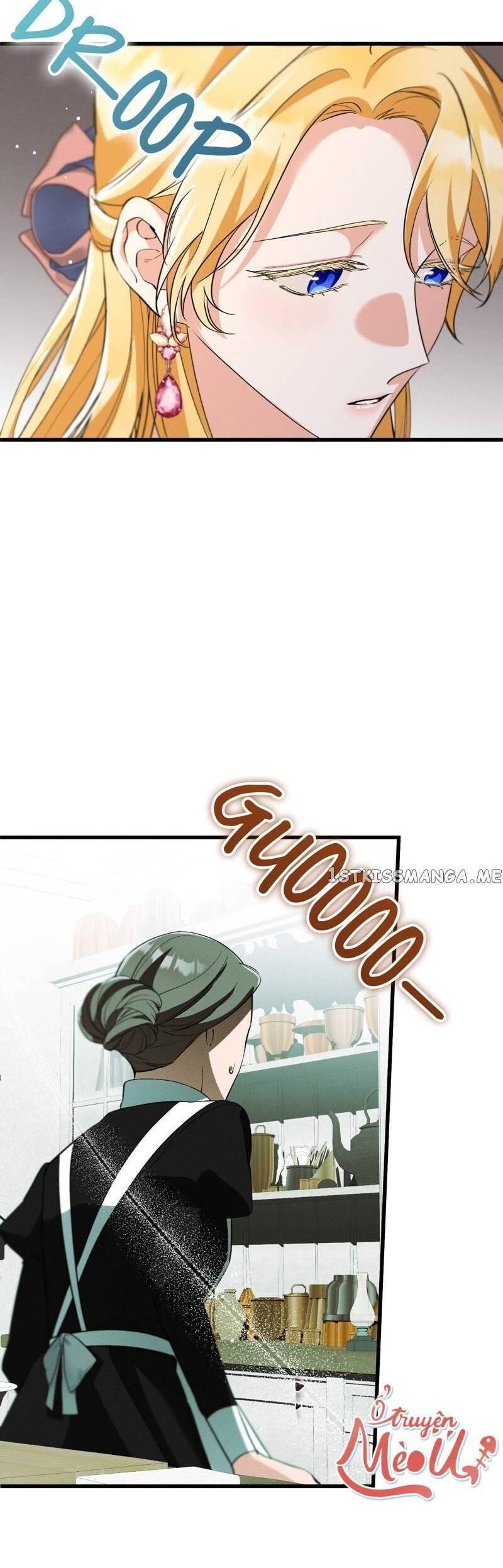 Giới Thượng Lưu - Chapter 36 - Page 13