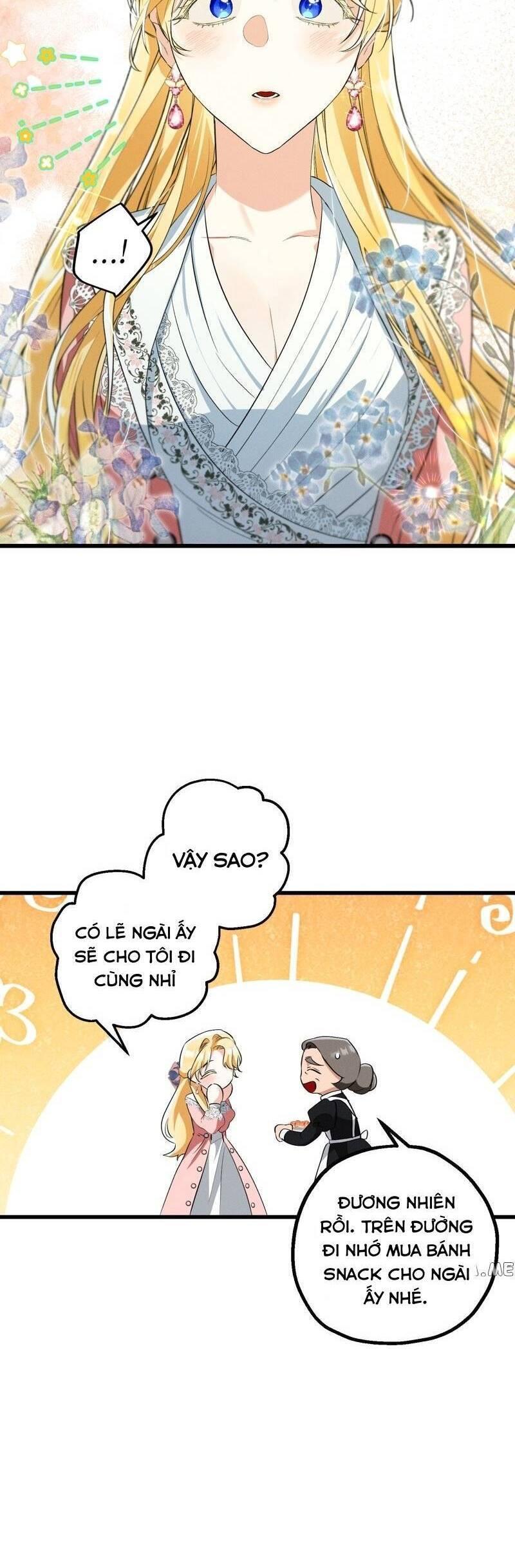 Giới Thượng Lưu - Chapter 36 - Page 16