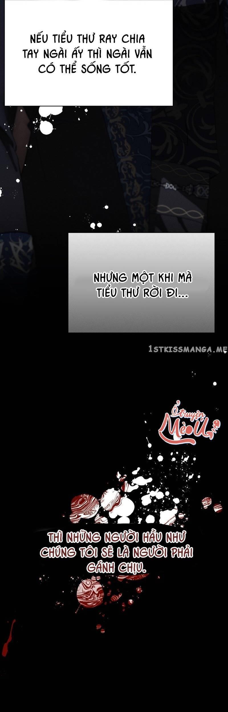 Giới Thượng Lưu - Chapter 36 - Page 20