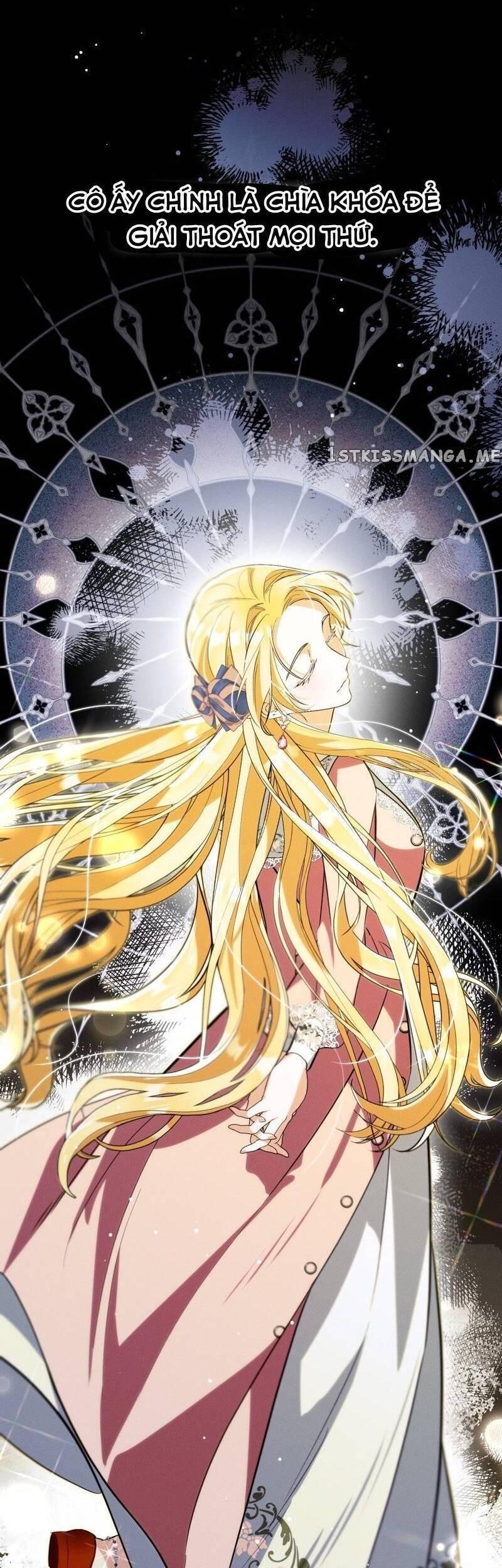 Giới Thượng Lưu - Chapter 36 - Page 21