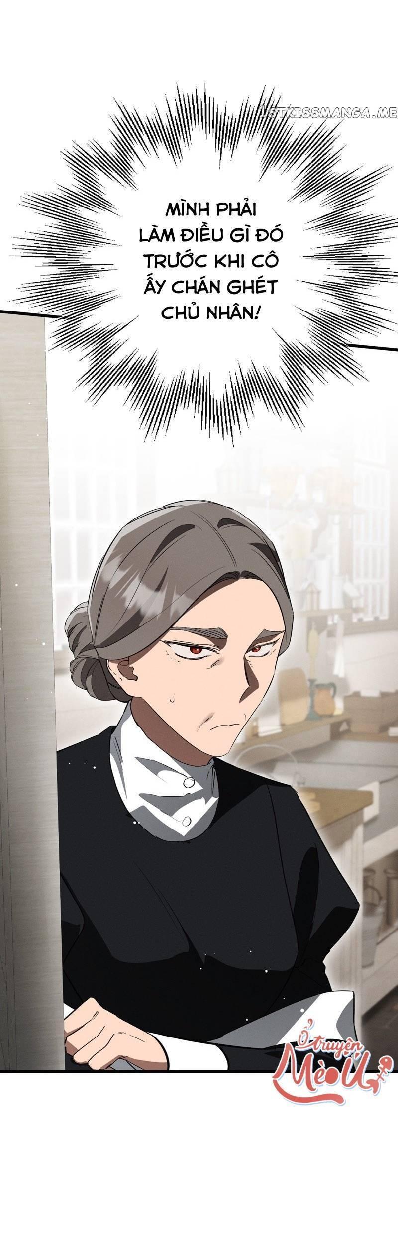 Giới Thượng Lưu - Chapter 36 - Page 24