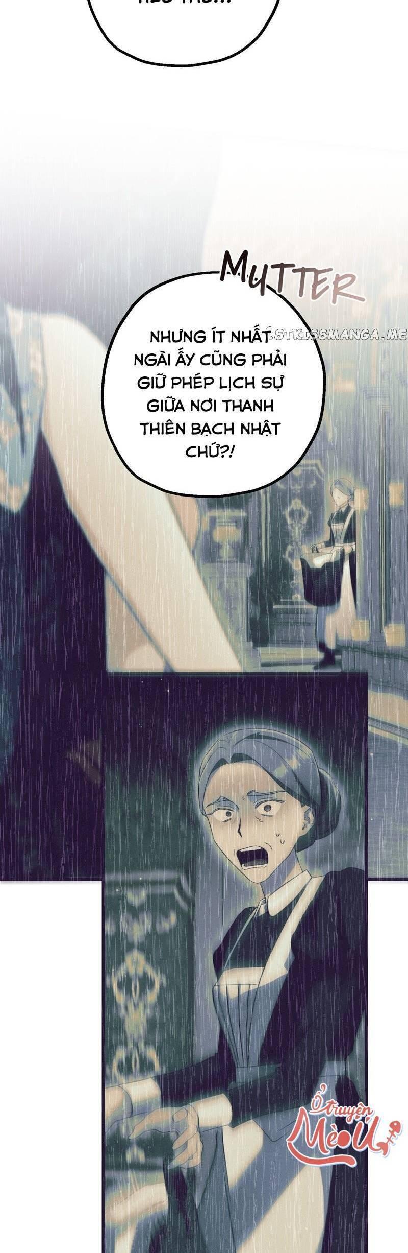 Giới Thượng Lưu - Chapter 36 - Page 3