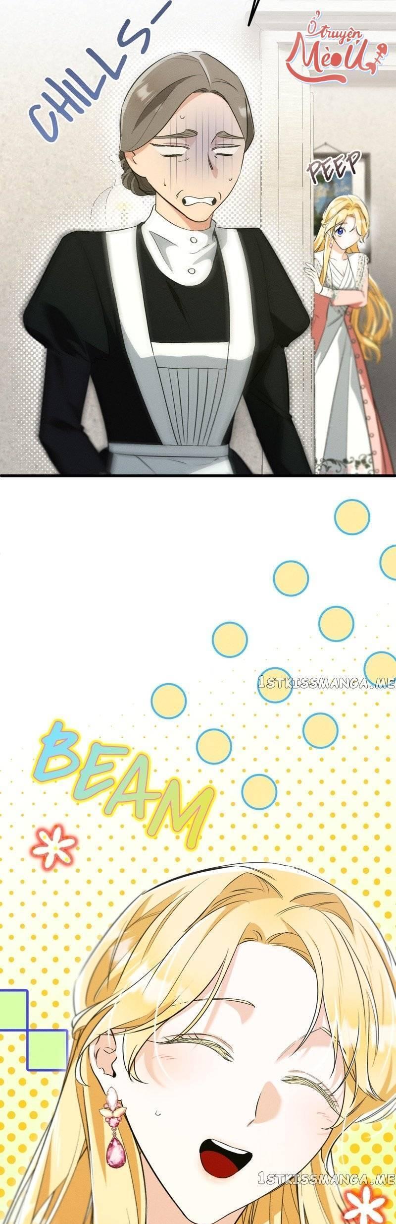 Giới Thượng Lưu - Chapter 36 - Page 5