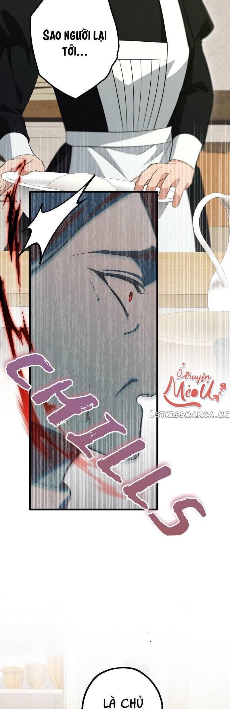 Giới Thượng Lưu - Chapter 36 - Page 7