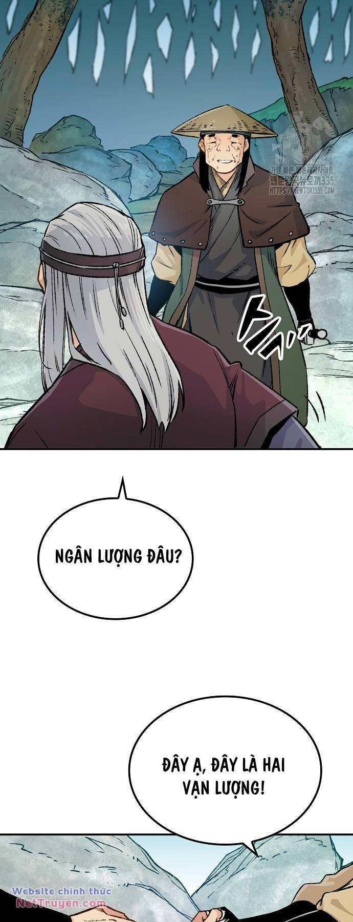 Thiên Ma Quy Hoàn - Chapter 15 - Page 9