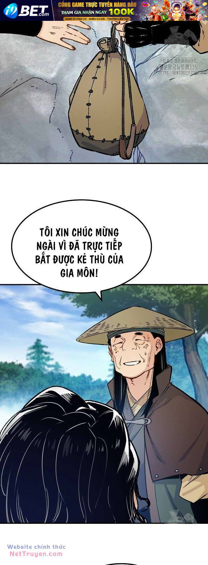 Thiên Ma Quy Hoàn - Chapter 15 - Page 10