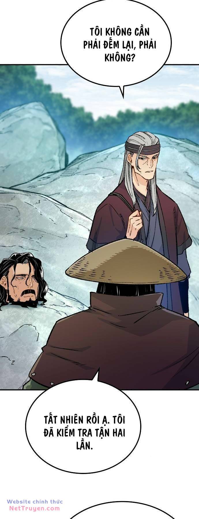 Thiên Ma Quy Hoàn - Chapter 15 - Page 11