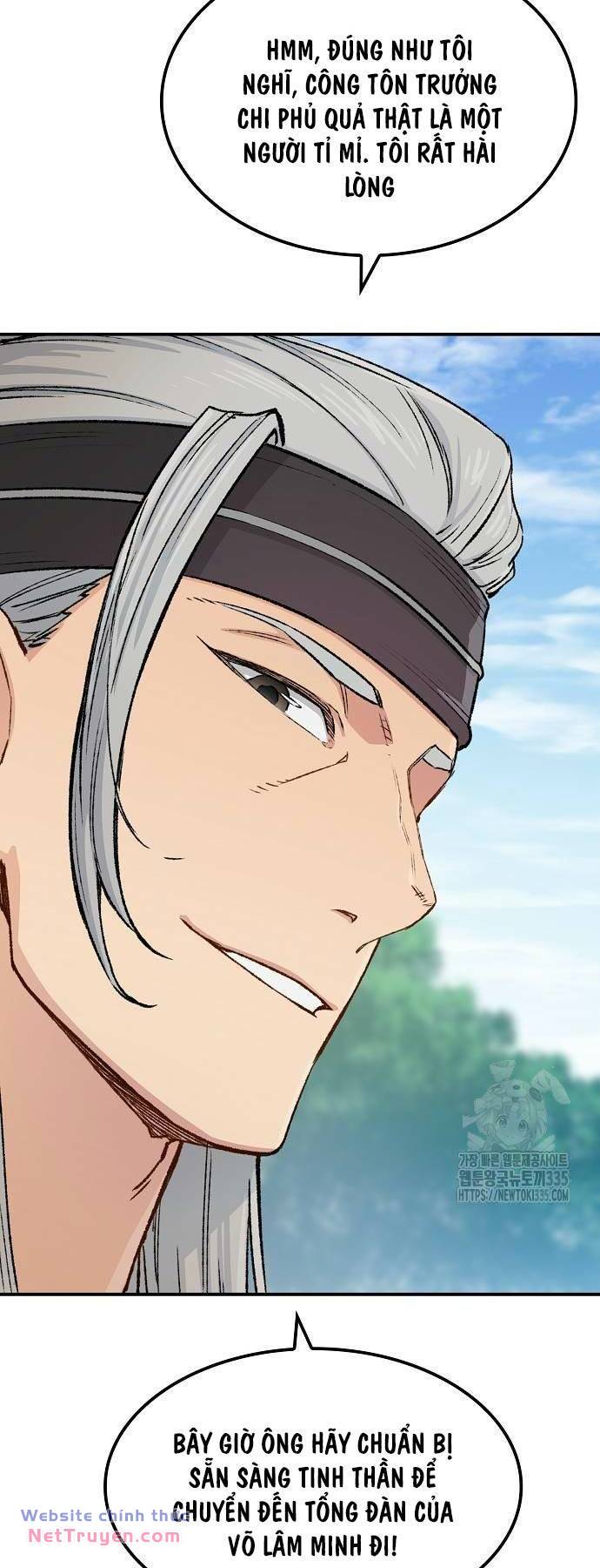 Thiên Ma Quy Hoàn - Chapter 15 - Page 12