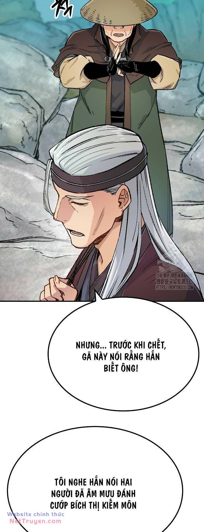 Thiên Ma Quy Hoàn - Chapter 15 - Page 14