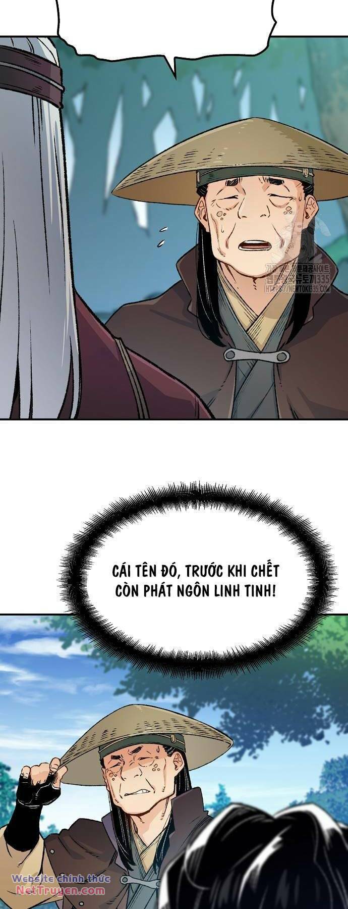 Thiên Ma Quy Hoàn - Chapter 15 - Page 16