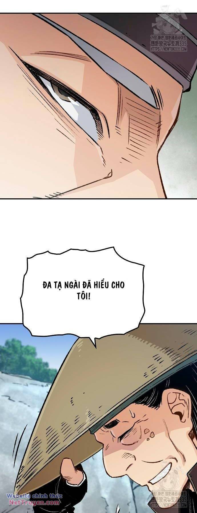 Thiên Ma Quy Hoàn - Chapter 15 - Page 19