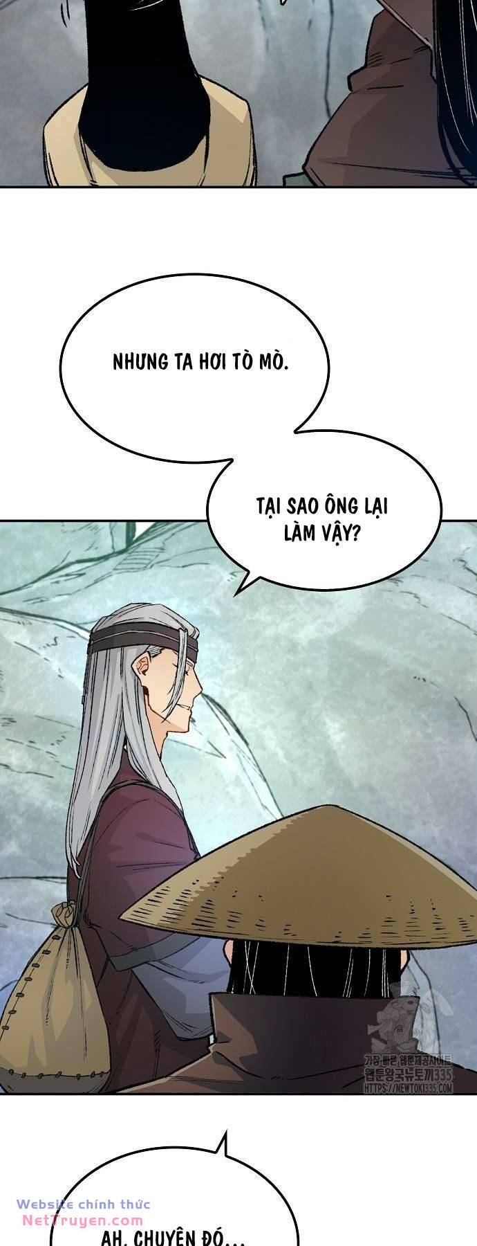Thiên Ma Quy Hoàn - Chapter 15 - Page 20