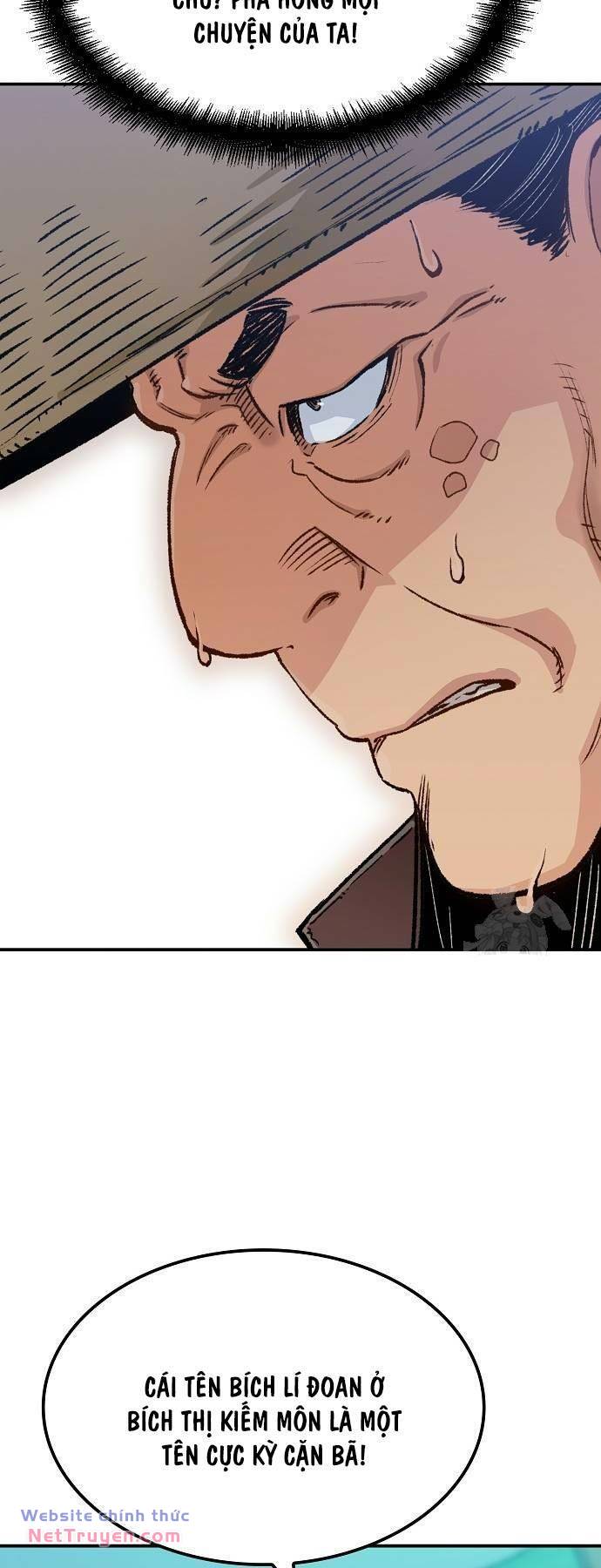 Thiên Ma Quy Hoàn - Chapter 15 - Page 22