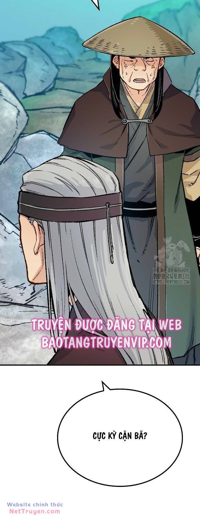 Thiên Ma Quy Hoàn - Chapter 15 - Page 23