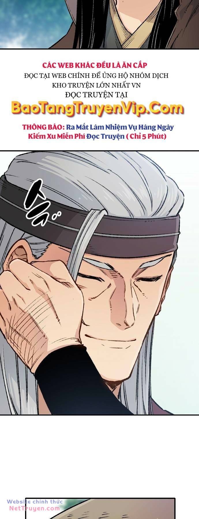 Thiên Ma Quy Hoàn - Chapter 15 - Page 27