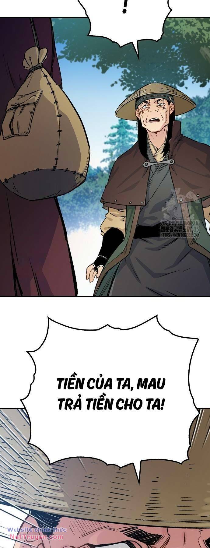 Thiên Ma Quy Hoàn - Chapter 15 - Page 33