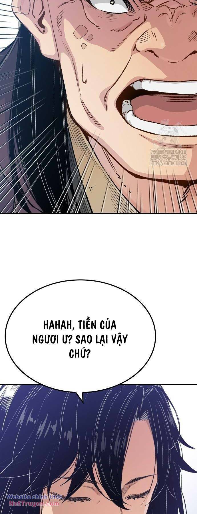 Thiên Ma Quy Hoàn - Chapter 15 - Page 34