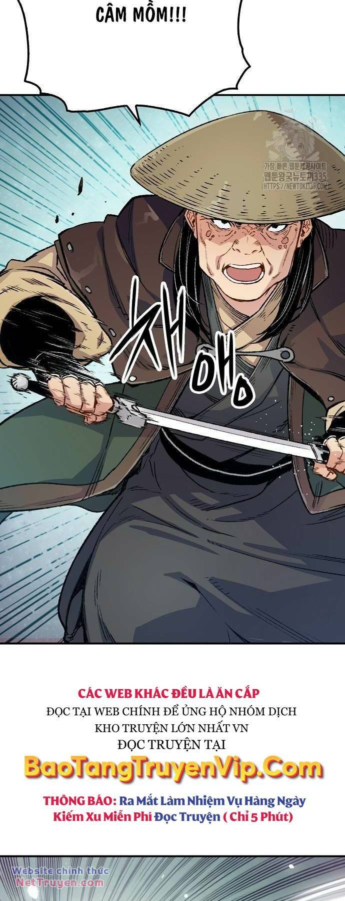 Thiên Ma Quy Hoàn - Chapter 15 - Page 36