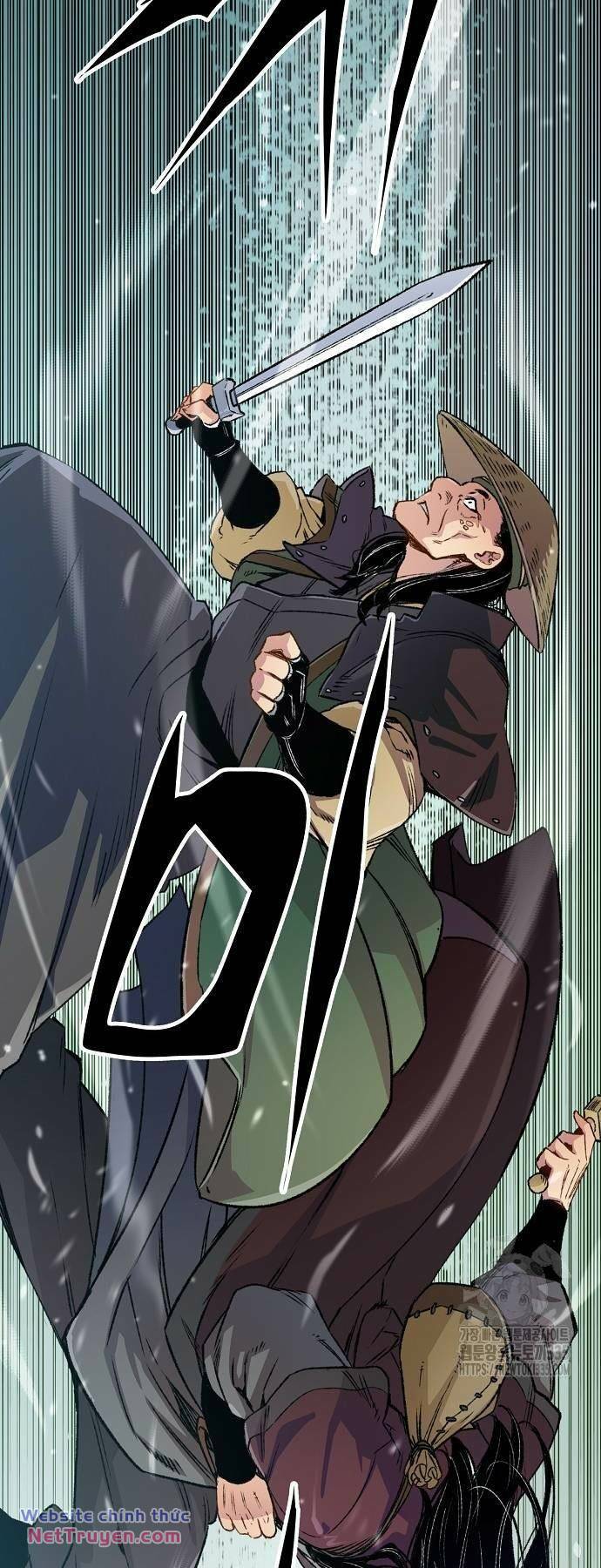 Thiên Ma Quy Hoàn - Chapter 15 - Page 38