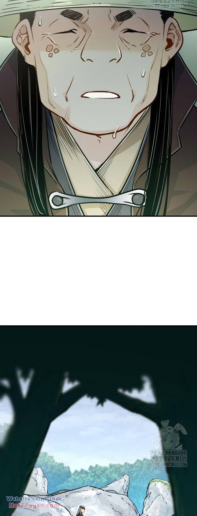 Thiên Ma Quy Hoàn - Chapter 15 - Page 3