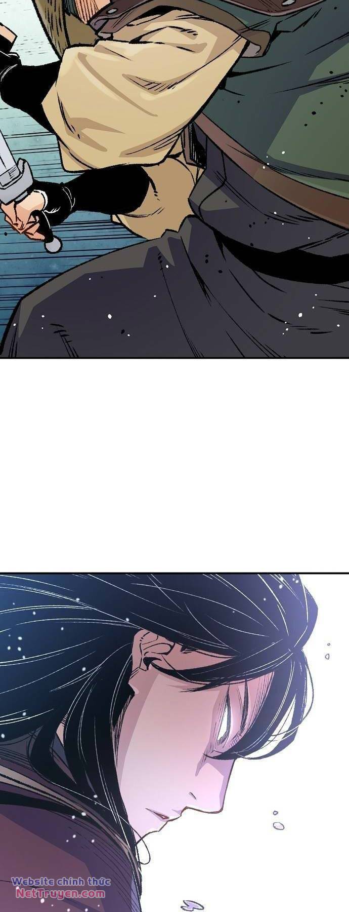 Thiên Ma Quy Hoàn - Chapter 15 - Page 41