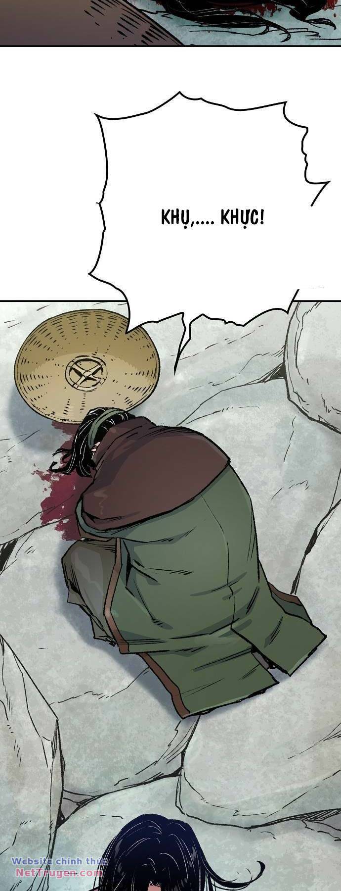 Thiên Ma Quy Hoàn - Chapter 15 - Page 43