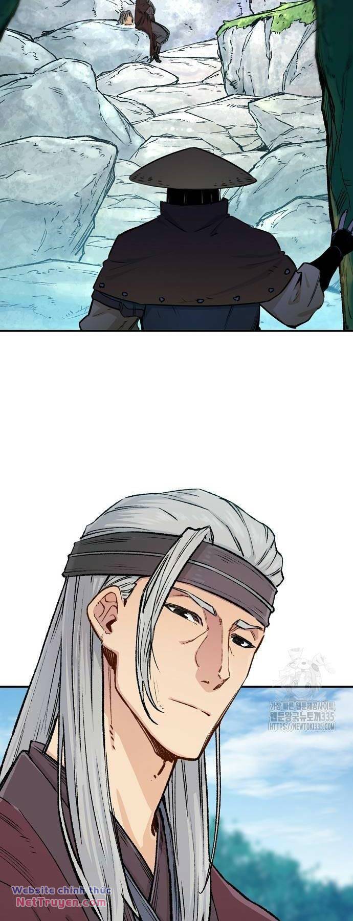 Thiên Ma Quy Hoàn - Chapter 15 - Page 4