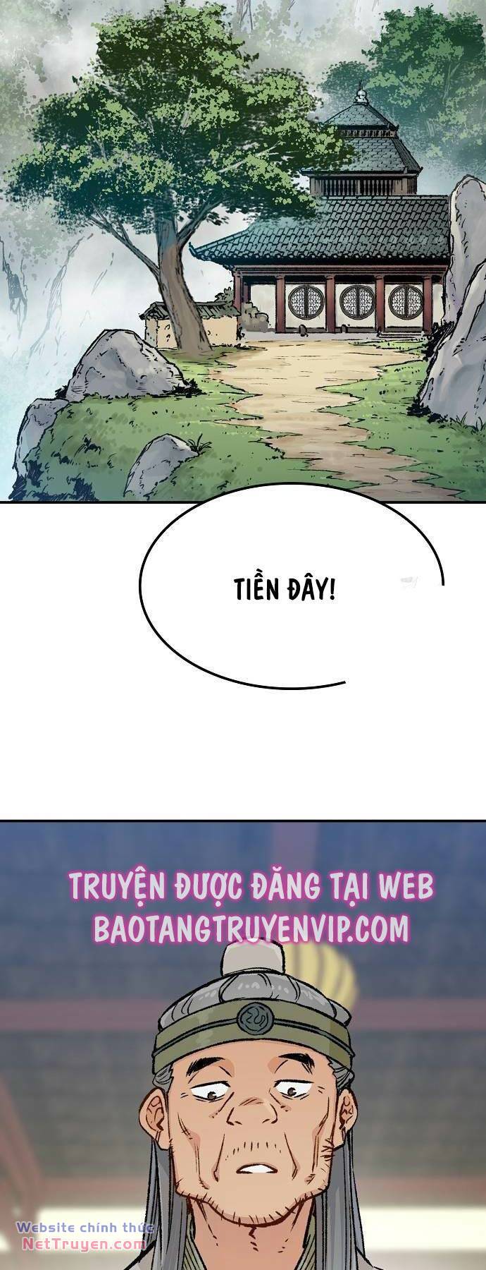 Thiên Ma Quy Hoàn - Chapter 15 - Page 50