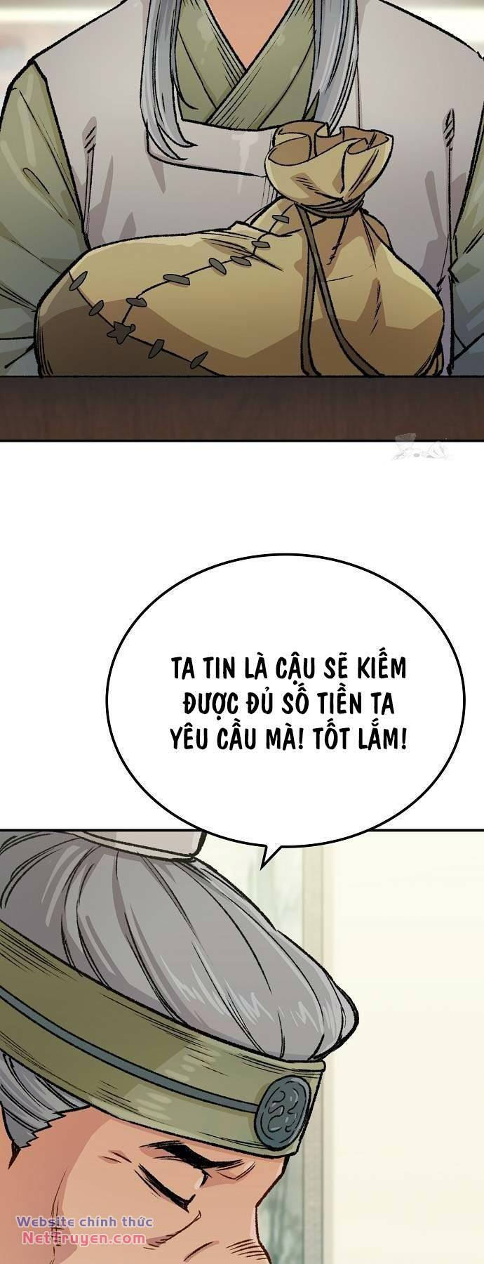 Thiên Ma Quy Hoàn - Chapter 15 - Page 51