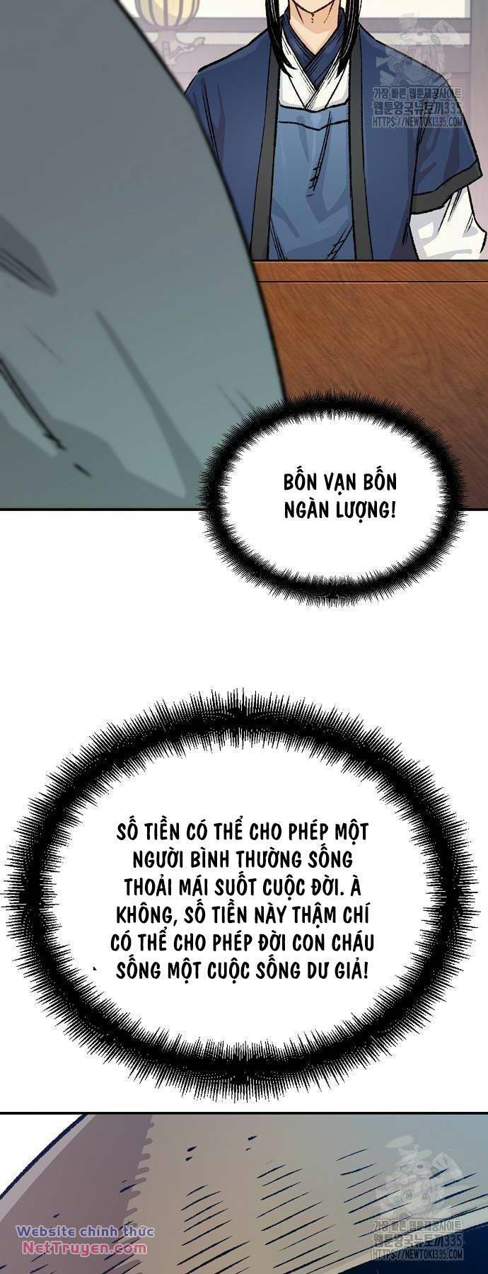 Thiên Ma Quy Hoàn - Chapter 15 - Page 55