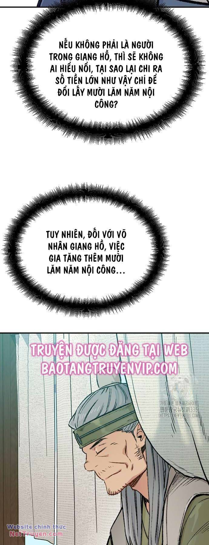 Thiên Ma Quy Hoàn - Chapter 15 - Page 57